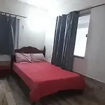 Vivinho kitnet