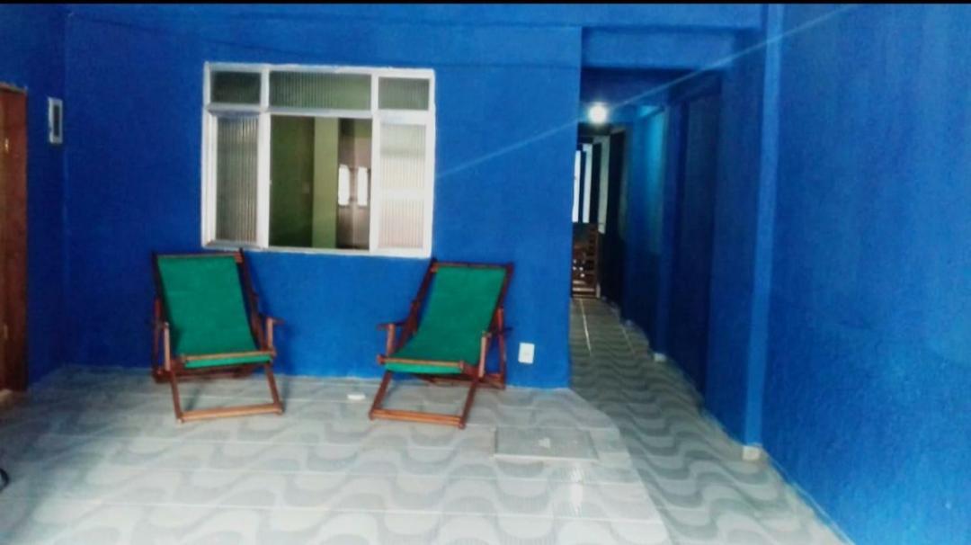 Casa de férias Vivinho Kitnet *