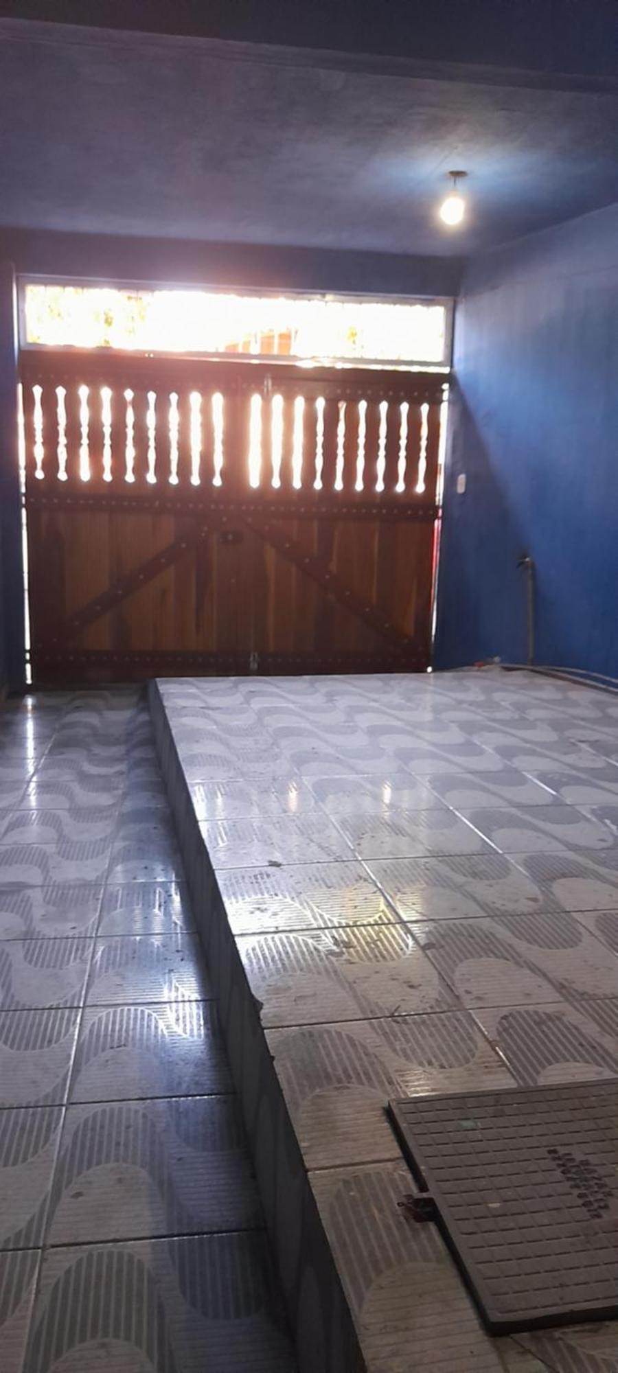 Сasa de vacaciones Vivinho Kitnet *